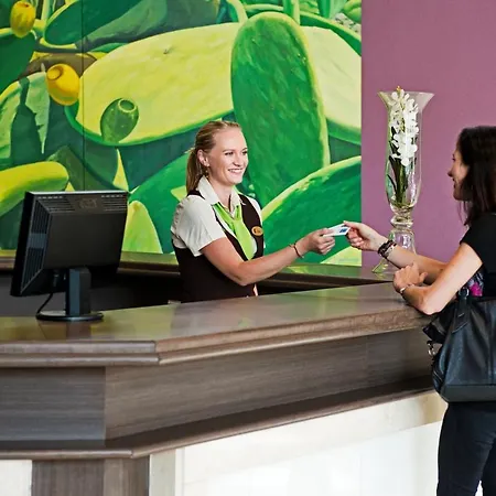 Marylanza Suites&spa Hotel