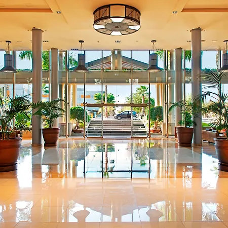 Marylanza Suites&spa Los Cristianos (Tenerife)