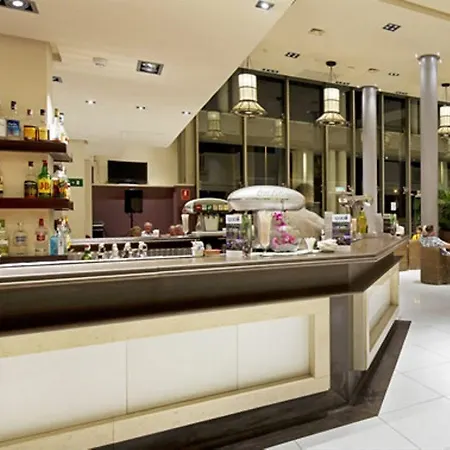 Marylanza Suites&spa 4*