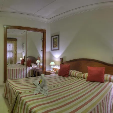 Marylanza Suites&spa Hotel Los Cristianos (Tenerife)
