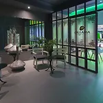 Marylanza & Otel 4*