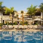 Otel Marylanza &