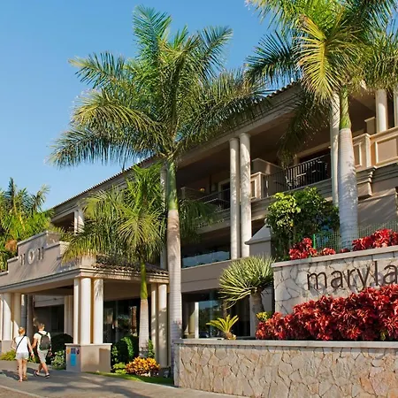 Hotel Marylanza & 4*