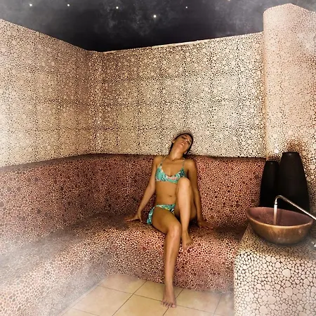 Marylanza & 4* Los Cristianos (Tenerife)
