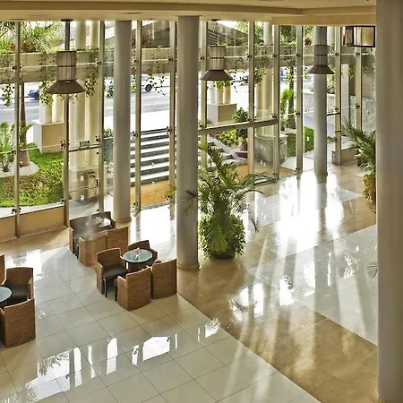 Hotel Marylanza & Los Cristianos (Tenerife)