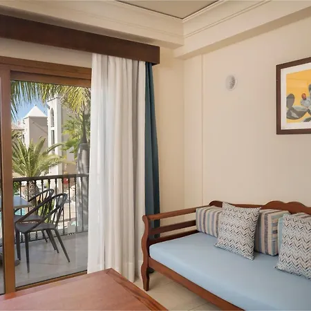 Hotel Marylanza &