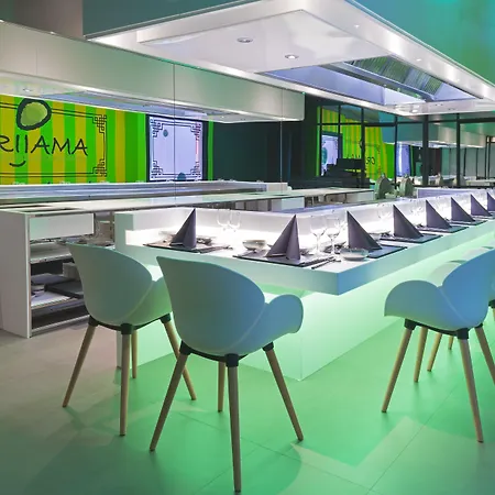 Hotel Marylanza &