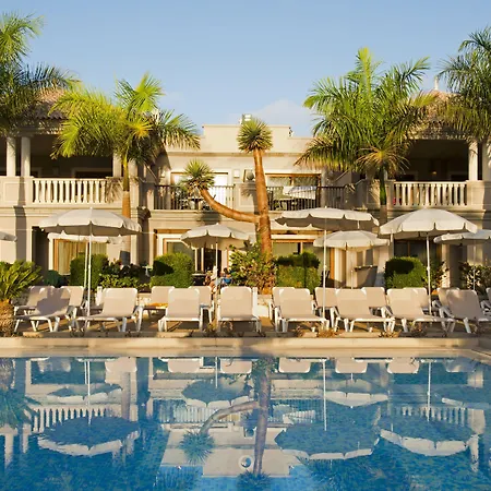 Hotel Marylanza &