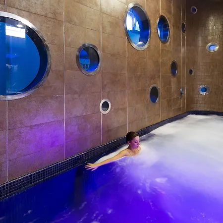 Hotel Marylanza & Los Cristianos (Tenerife)