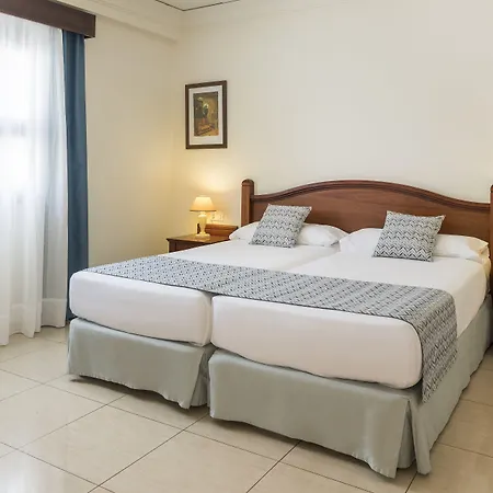 Marylanza & 4* Los Cristianos (Tenerife)