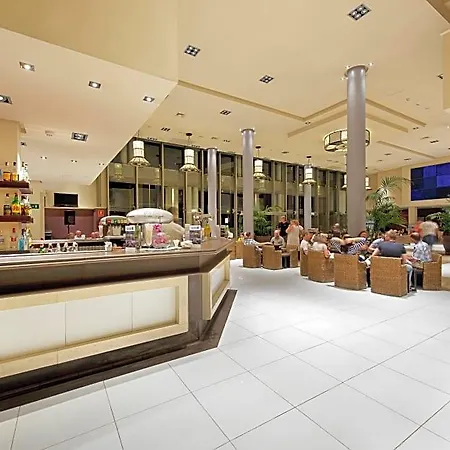 Marylanza & 4* Los Cristianos (Tenerife)