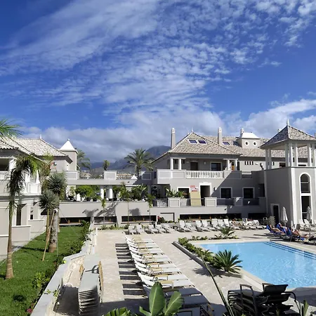 Hotel Marylanza &