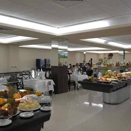 Hotel Marylanza &