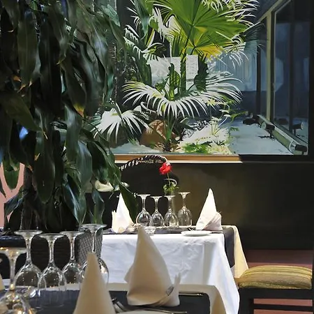 Hotel Marylanza & 4*