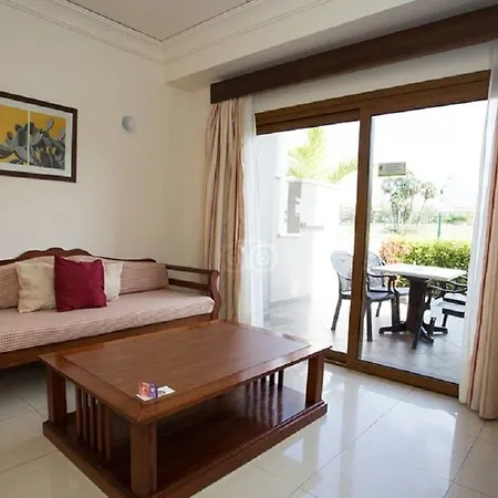 Marylanza & 4* Los Cristianos (Tenerife)