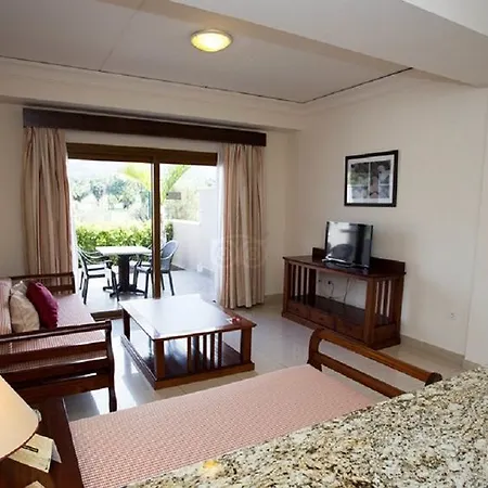 Marylanza & 4* Los Cristianos (Tenerife)