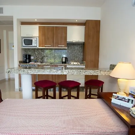 Hotel Marylanza & 4*