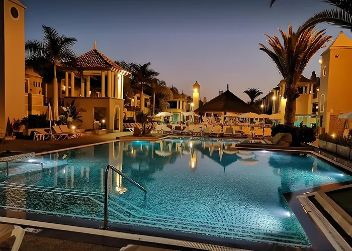 Marylanza & 4* 洛斯克里斯蒂亚诺斯