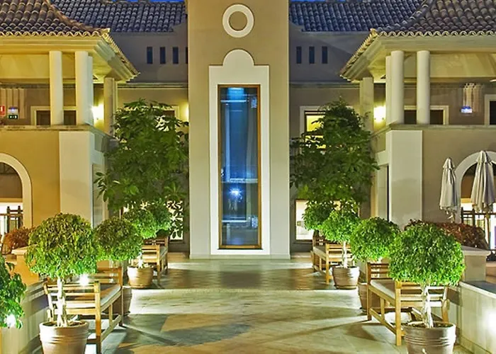 Marylanza & 酒店 4*