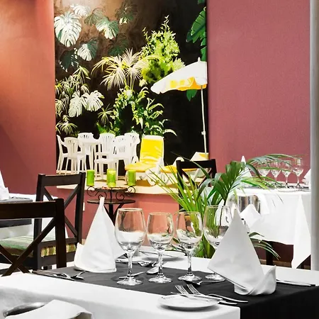 Marylanza Suites&spa 4* Los Cristianos (Tenerife)