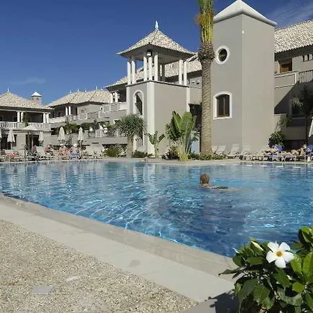 Ξενοδοχείο Marylanza & 4*